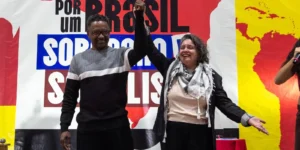 candidatura de Hertz Dias