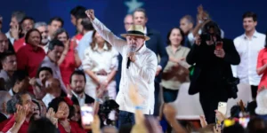 candidatura de Lula