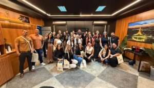 capacitação em vendas em Irecê