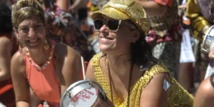 Carnaval 2027