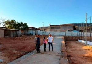 Centro Esportivo Comunitário