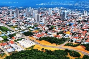 cidade mais segura do Oeste da Bahia