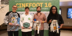 Cinefoot 2025