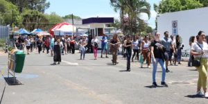 concurso público