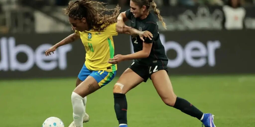 Copa do Mundo Feminina