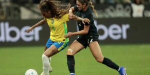 Copa do Mundo Feminina