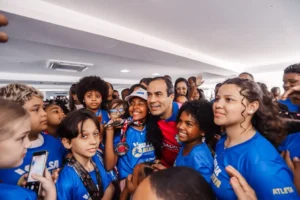 Copa Salvador Interbairros