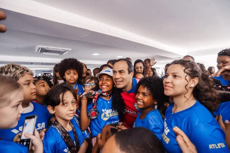 Copa Salvador Interbairros 2026 estreia em agosto com foco feminino