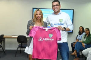 Copa Salvador Interbairros