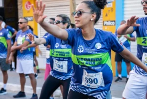 Corrida em Brumado