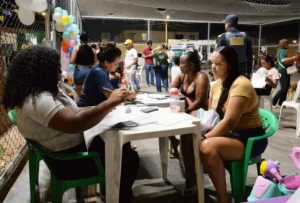 CRAS Noturno Itinerante