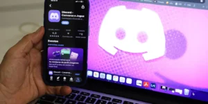 Criptografia do Discord