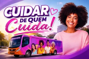 cuidar de quem cuida