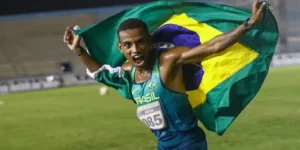 Daniel Ferreira do Nascimento