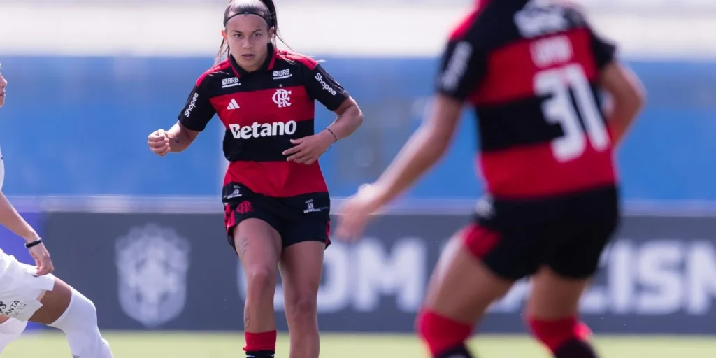 Brasileirão Feminino