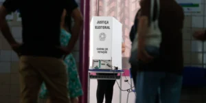 denúncias eleitorais