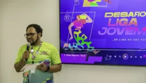 Desafio Liga Jovem Sebrae Bahia