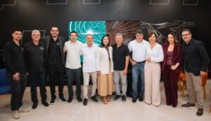 desenvolvimento Extremo Sul da Bahia