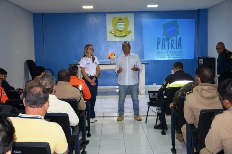 Desfile de 7 de Setembro em Barreiras projeta impacto educacional e cívico