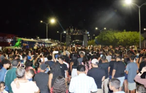 Dia do Evangélico em Barreiras PALAVRA-CHAVE-SECUNDÁRIA: Barreiras com Louvor 2026