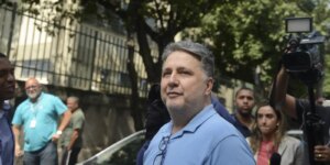 direitos políticos de Anthony Garotinho