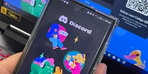 Discord suspensão lives
