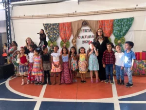 diversidade cultural na educação infantil