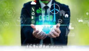 economia circular plástico