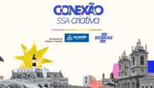 economia criativa em Salvador