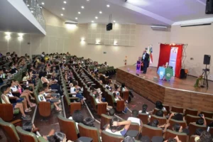 Educação empreendedora