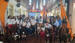 educação empreendedora na Bahia