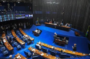 Eleição para Senado
