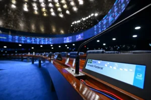 Eleições 2026 Senado