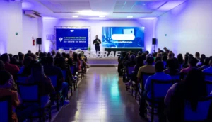 Encontro de Líderes de RH Oeste da Bahia