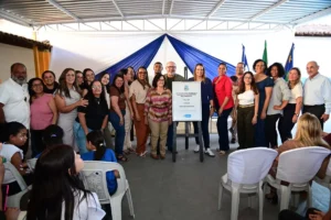 Escolas municipais