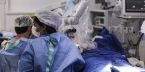 exercício ilegal