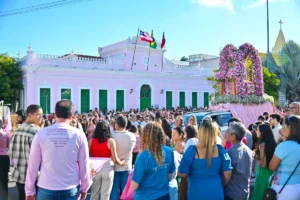 Festa da Padroeira
