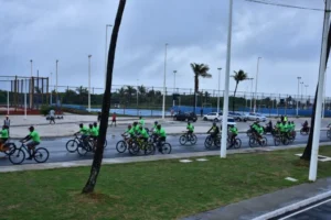 Festival da Bicicleta