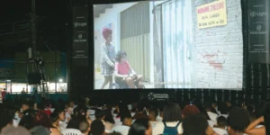 festival gratuito de cinema
