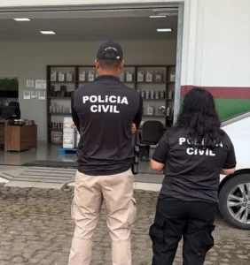 fiscalização de empresas