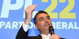 Flávio Bolsonaro