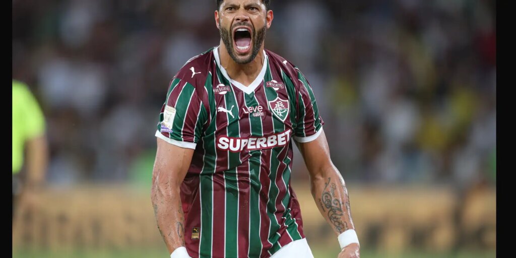 Fluminense no Brasileirão