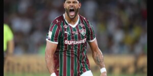 Fluminense no Brasileirão