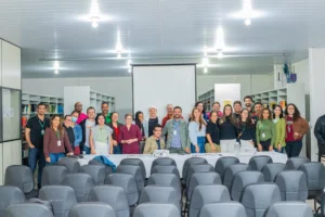 transtornos do neurodesenvolvimento Teixeira de Freitas