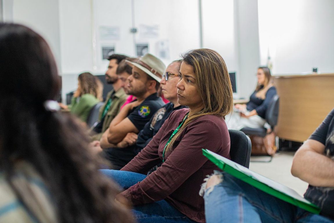 transtornos do neurodesenvolvimento Teixeira de Freitas