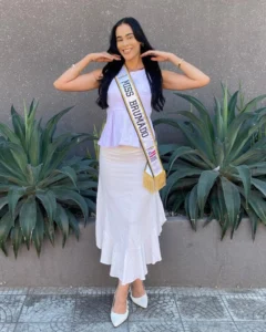 Miss Bahia CNB