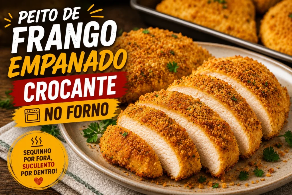frango empanado www.digitabahia.com .br