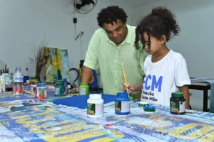 Fundação Cidade Mãe