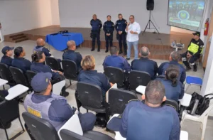 Guarda Civil Municipal