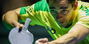 Hugo Calderano